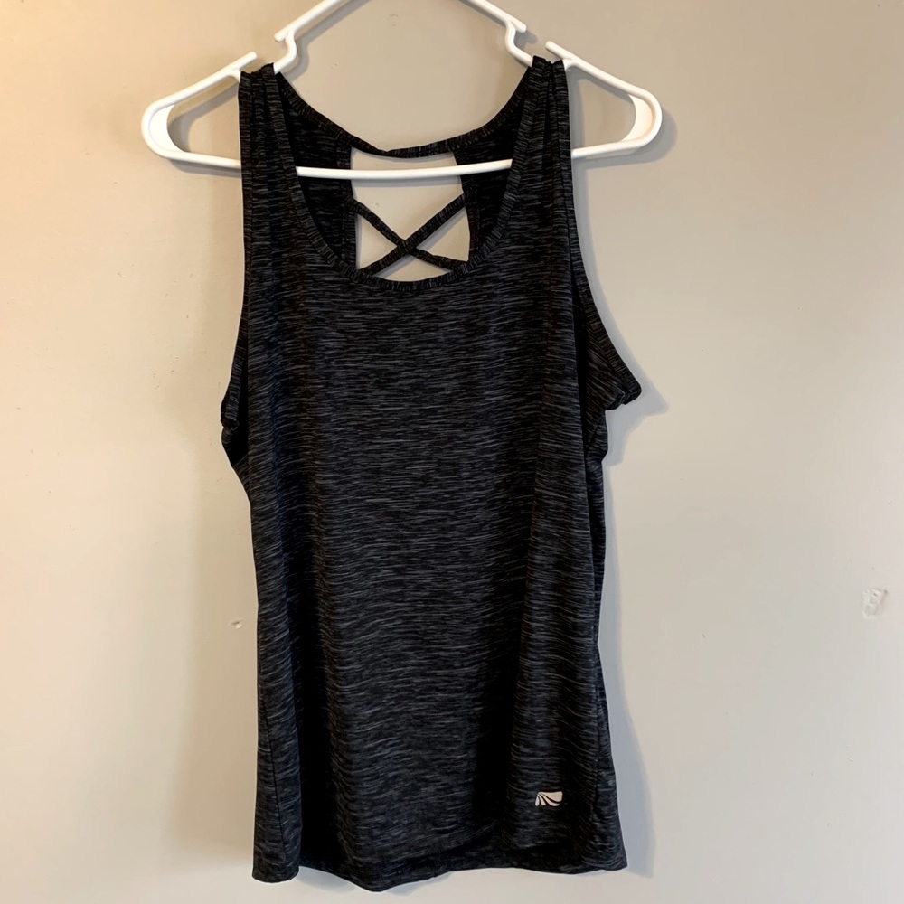 Marika Athletic Top